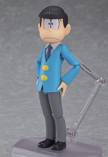 главная фотография figma Choromatsu Matsuno