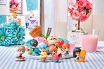 фотография Petit Chara Land Gintama Gin-san's Ice Cream Shop ~Fruit Paradise~: Okita Sougo