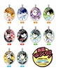 фотография Haikyuu!! Round Top Keychain: Hinata Shouyou