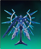 фотография HGAGE AGE-FX Gundam AGE-FX Burst Mode Ver.