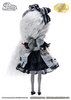 фотография Pullip 「Romantic Alice」 Monochrome Ver.