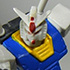 Gundam Collection NEO.4: RX-78-2 Gundam Hammer