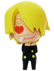 главная фотография One Piece Chara Fortune Strawhat Pirates: Sanji