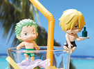 фотография Ochatomo Series One Piece Kaizoku-Tachi no Utage: Roronoa Zoro