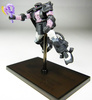 фотография Gundam Collection NEO.4: MS-06R-1A Zaku II Black Tri-stars Use Custom