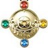 Miniaturely Tablet Sailor Moon 4: Henshin Brooch