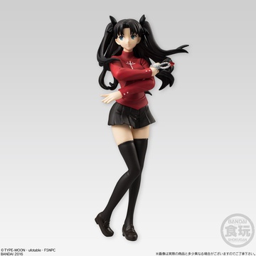 главная фотография Fate/Stay Night [UBW] STYLING Tohsaka Rin