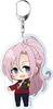 фотография Prince of Stride Alternative Deka Keychain PuniChara: Mayuzumi Shizuma