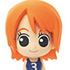 One Piece Chara Fortune Strawhat Pirates: Nami