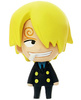 фотография One Piece Chara Fortune Strawhat Pirates: Sanji