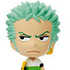 One Piece Chara Fortune Strawhat Pirates: Roronoa Zoro