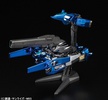 фотография HGAGE AGE-3 Gundam AGE-3 Normal Full Color Coating Ver.