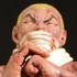 Real Detail Figure ~Man in Pursuit of Power~ Jack Hammer [Bleeding Edition]