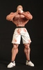 фотография Real Detail Figure ~Man in Pursuit of Power~ Jack Hammer [Bleeding Edition]