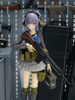 фотография figma Asato Miyo Tactical System Uniform Girl Ver.