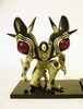 фотография Collect 600 GUYVER THE BIOBOOSTED ARMOR TRADING FIGURE #2: Libertus