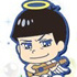 Ichiban Kuji Osomatsu-san ~Bokura to Kekkon?~: Karamatsu Rubber Strap