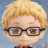 Nendoroid Tsukishima Kei