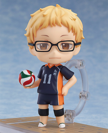 главная фотография Nendoroid Tsukishima Kei