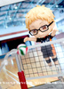 фотография Nendoroid Tsukishima Kei
