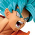 SCultures Zoukei Tenkaichi Budoukai 5 -SPECIAL- Chapter One: Son Goku SSJ God SS