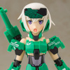 фотография FRAME ARMS GIRL Gourai CRAFTSMANSHIP Form Ver.
