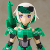 фотография FRAME ARMS GIRL Gourai CRAFTSMANSHIP Form Ver.