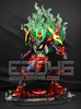 фотография Gathering Gurren Lagann
