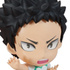 Haikyuu!! ~Last Itten no Koubou~ Aoba Jousai Chibi Kyun-Chara: Iwaizumi Hajime