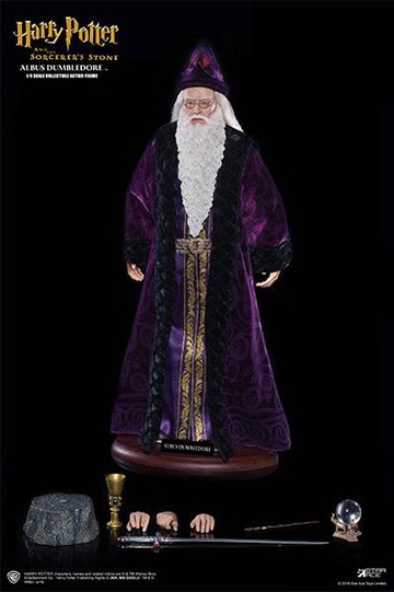 главная фотография My Favorite Movie Series Albus Dumbledore