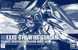 фотография HGAC XXXG-01W Wing Gundam Extra Finish Ver.