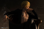 фотография Portrait Of Pirates SOC Sanji