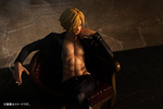 фотография Portrait Of Pirates SOC Sanji