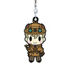 фотография D4 Dai Gyakuten Saiban Rubber Strap Collection: Sherlock Holmes