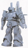 фотография Mobile Suit Variations MS-06E-3 Zaku Flipper