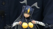 фотография Ultra Kaijuu Gijinka Keikaku Figure Collection Zetton