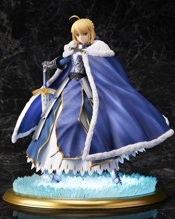 главная фотография Saber/Altria Pendragon Deluxe Edition