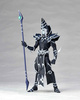 фотография Vulcanlog 010 Black Magician