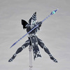 фотография Vulcanlog 010 Black Magician