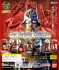 фотография Gashapon HG Series Char Aznable Collection Series: RX-78/C.A. Gundam Char Aznable Custom