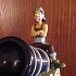 One Piece Coin Bank: Usopp