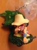 фотография One Piece Banpresto Keychain: Usopp