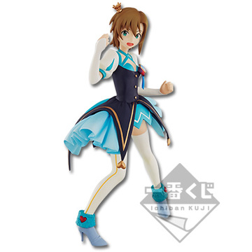 главная фотография Ichiban Kuji Premium Idolmaster Cinderella Girls PART2: Tada Riina