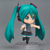 фотография Nendoroid Co-de: Hatsune Miku Ha2ne Miku Co-de