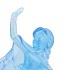 Tomy Frozen Figures: Anna Frozen Ver.