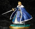 фотография Saber/Altria Pendragon Deluxe Edition