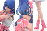 фотография PLAMAX MF-04 minimum factory Lynn Minmay Do You Remember Love? Ver.