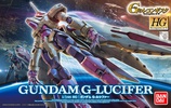 фотография HGRC VGMM-Gf10 Gundam G-Lucifer
