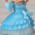 Nendoroid More: Dress-Up Wedding: Princess type Cinderella Blue