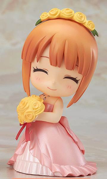 главная фотография Nendoroid More: Dress-Up Wedding: Marriage type Happiness Pink